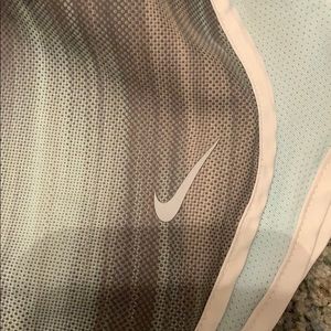 Nike Shorts - Nike plus size running shorts Nike Shorts - Nike plus size running shorts